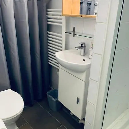 Apartment Tiny81 Cozy Break